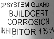 Corrosion Inhibitor 1 L  Central Heating System Protector, Same As Fernox.