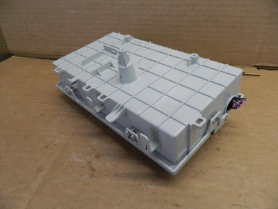 #ad GE Washer Main Control Unit Assembly Part # WH18X28357 $46.98