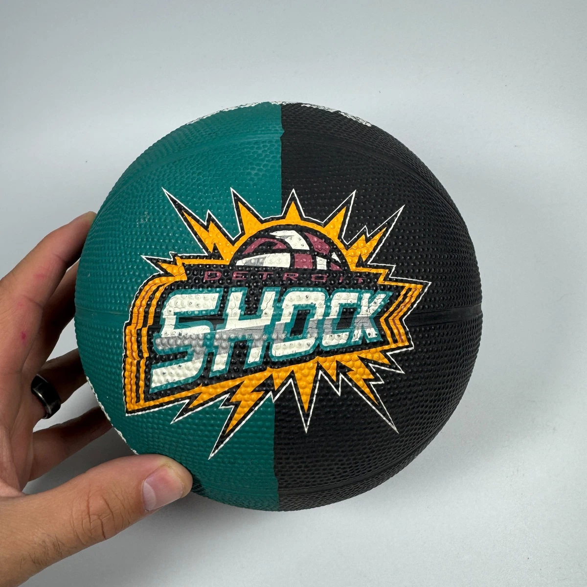 Detroit Shock WNBA Fan Apparel and Souvenirs for sale | eBay