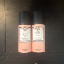 Maria Nila STYLING SPRAY LIGHT HOLD 3 oz - 2 Pack