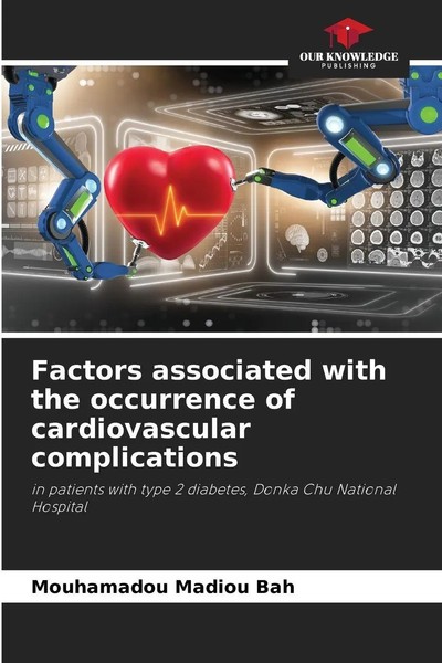 Factors Associated With The Occurrence Of Cardiovascular Complications Bah Buch-image
