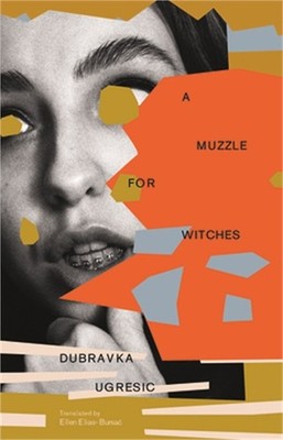 A Muzzle for Witches (Paperback or Softback)