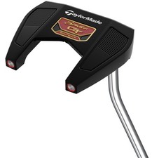 TaylorMade Spider GT Splitback SB Putter 35 Inches Very Good