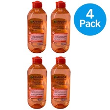 Garnier Micellar Gentle Peeling Water with 1%...