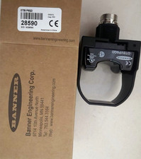 1PCS New OTBVP6QD BANNER OTBVP6QD Sensor Quality assurance Fast Shipping