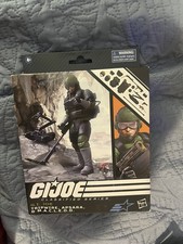 Hasbro G.I. Joe 6 Scale Classified Series Tripwire Action Figure