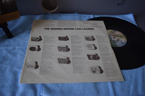 NEW BIRTH 'Love Potion'  1st press 1976 Soul BS2953 WB Records Vinyl VG+ - Picture 7 of 7