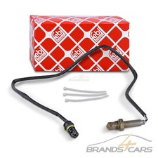 FEBI LAMBDASONDE REGELSONDE FÜR MERCEDES W203 S203 CLK W463 W164 W251 SLK R171