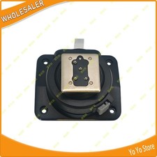 for Godox V100N for Nikon Mouth Hot Shoe Base Flash Trigger Hot Shoe Base-N