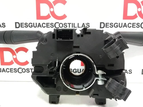 86261000 Comando Multifunzione per CITROEN NEMO SX Plus 116537 - Foto 4 di 5