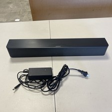 Bose Soundbar 550 Modello 439269 | Nero