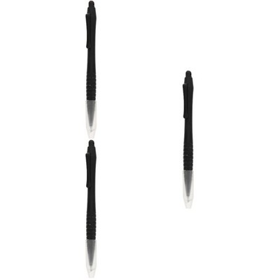  3 Count Universal-stylus-stift Pen Für Tablet Feiner Punkt Stiftstift