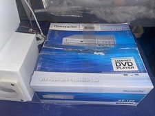 DVD Player