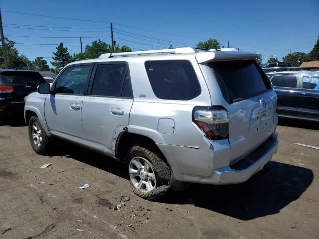 Used Alternator fits: 2016 Toyota 4 runner 4.0L 1GRFE engine 6 cylinder 130 amp Foto 2 de 4
