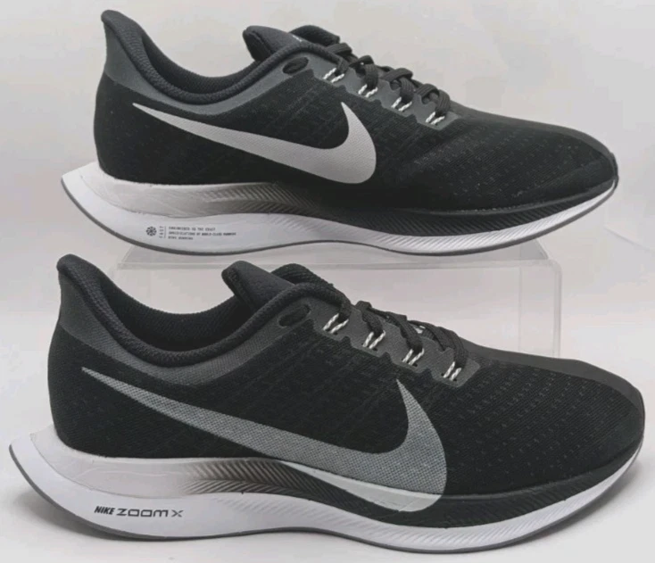 NIKE PEGASUS TURBO ブラック/グレー Las mejores ofertas en Nike Zoom Pegasus Turbo Black | eBay