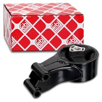 Febi Bilstein Motorlager Opel Astra P10 Cascada Zafira P12 Chevrolet Cruze J300