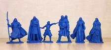 Soldiers.Est Game Of Thrones House Of Starks Set #1 New Release July 2025 Replic