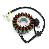 Stator 18 Pole Kymco People S 200 Ie (KKE3-90B)