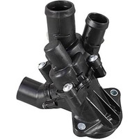 Metzger 4006372 Thermostat KüHlmittel FüR VW Transporter Multivan 7HB 7HJ 7EB