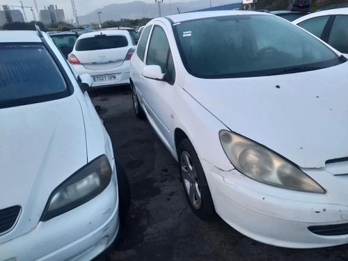 Heizwiderstand für PEUGEOT 307 (S1)(04.2001) XR 2003 1687374 - Bild 4 von 7