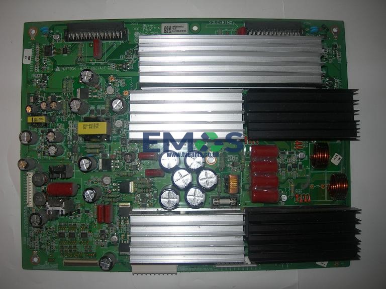 EAX41602301 EBR39706802 - Y-SUS BOARD (EAX42297601)