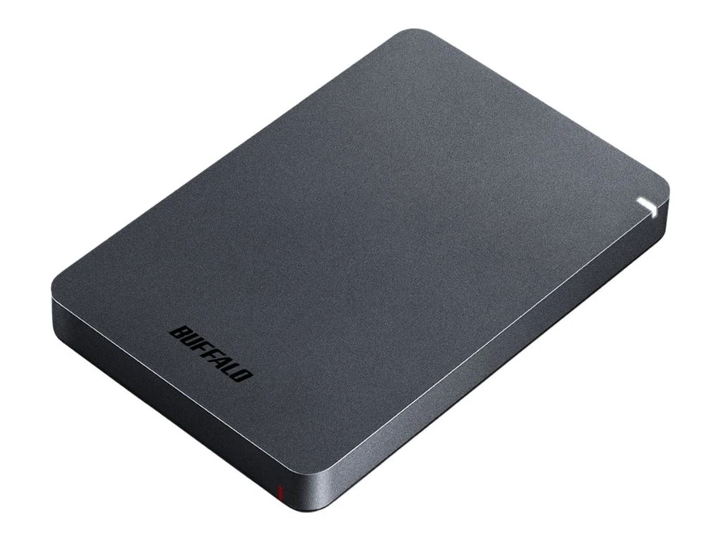 Buffalo Technology 1 TB External Hard Disk Drives for sale | eBay