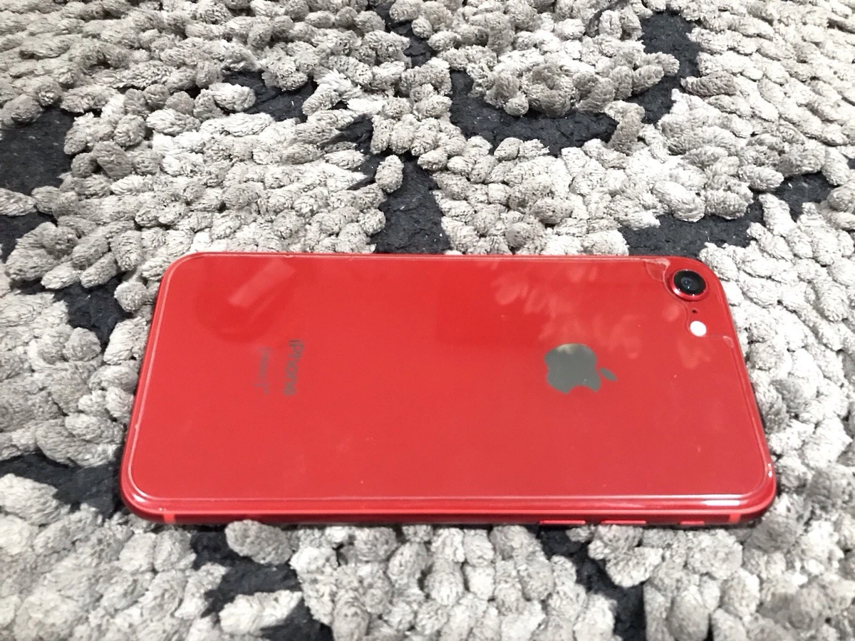 iPhone 8 Red for sale | eBay