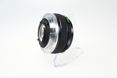 Olympus OM 50mm f1.8 F.Zuiko Auto-S Lens #G626 | eBay