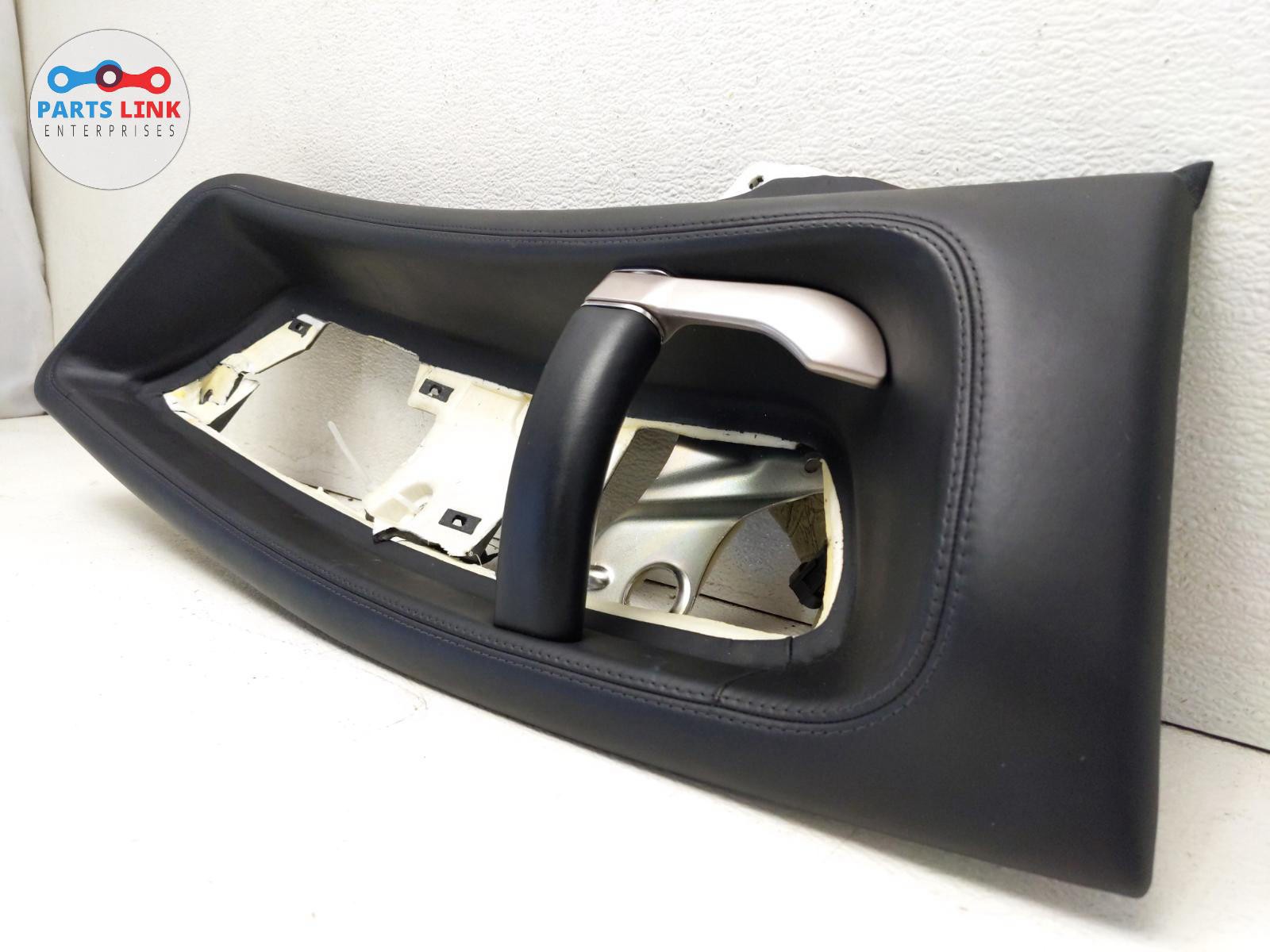 Ferrari California 30 2012-2014 Right Door pocket trim