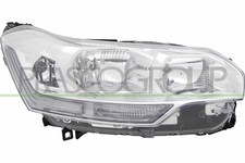 Hauptscheinwerfer Rechts F&uuml;r Citroen C5 III RD 2008-2017