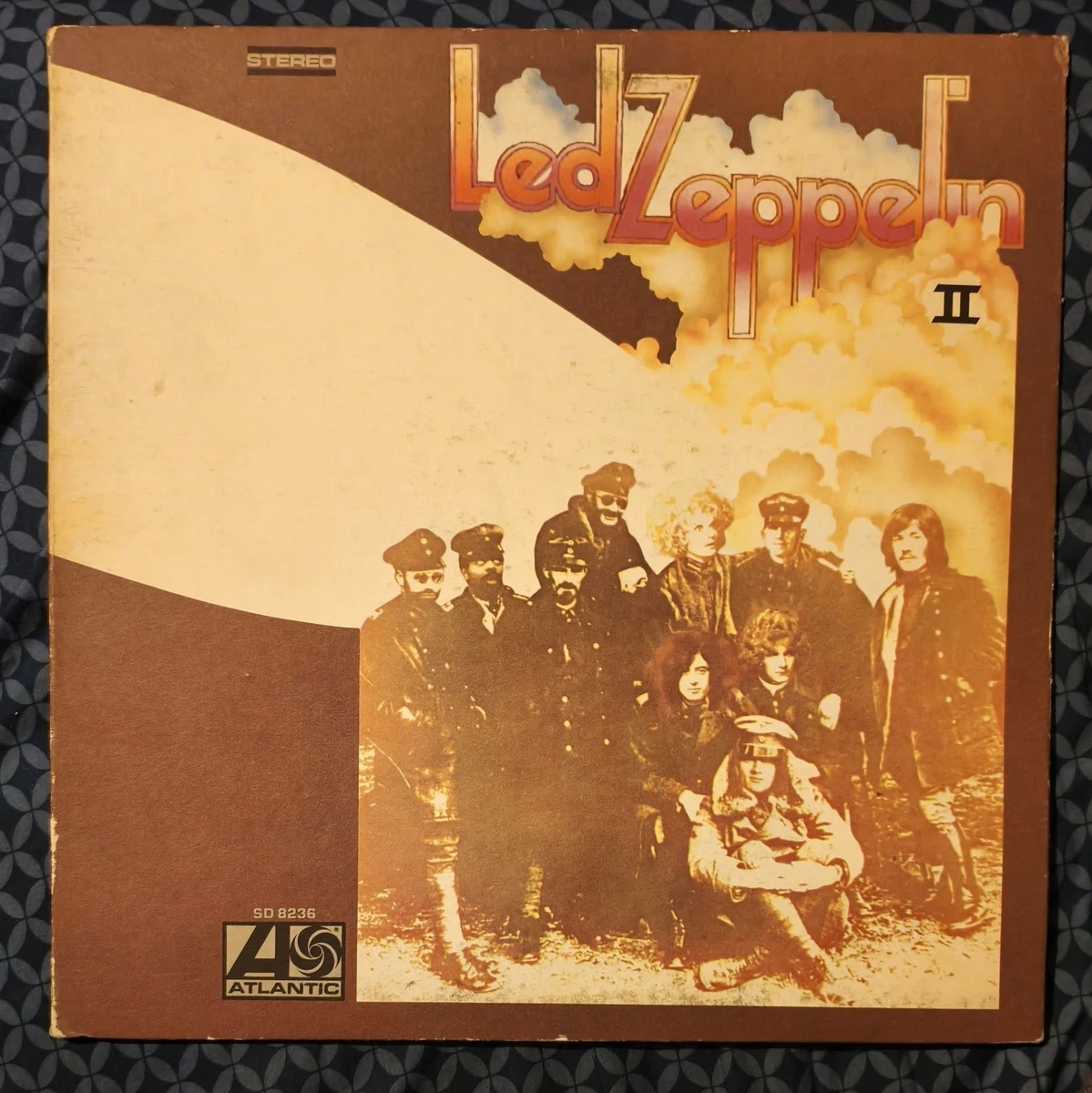 Led Zeppelin Ii for sale | eBay