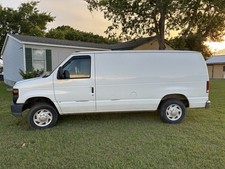 2008 Ford Econoline E150 VAN
