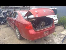 Wiper Transmission Fits 06-11 LUCERNE 780996