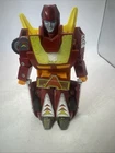 Transformers Hot Rod G1 Action Figure 1986 Hasbro Takara Robot Toy