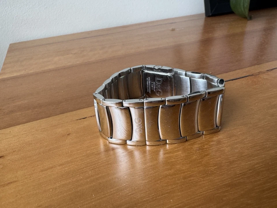 Vintage Dolce And Gabbana Watch - Women’s - image 3 of 4