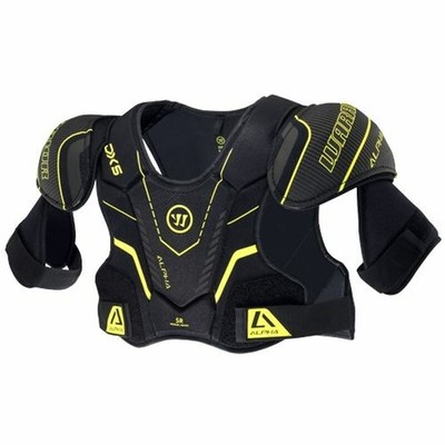WARRIOR SP Alpha DX 5 Schulterschutz XS / Shoulder Pads XS (ehem.uvP   64,90)