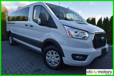2022 Ford Transit TRANSIT 350 XLT-EDITION(12 PASSENGER FULL SIZE)