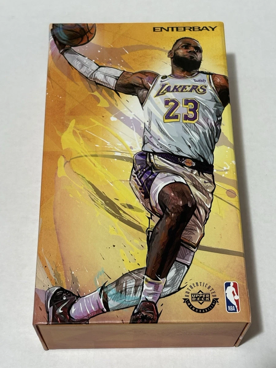 ENTERBAY Sports Action Figures for sale | eBay