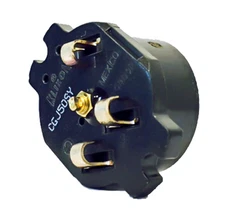 AO Smith/Century CGJ50SY, Thermal Switch