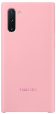 Original / Genuine Samsung PROTECTIVE Cover for Samsung Galaxy Note 10 - Pink