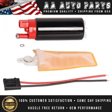 340LPH High Performance Fuel Pump "Replace Walbro 255LPH GSS342" #3