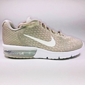 air max sequent 2 beige