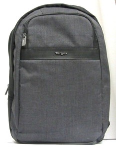 targus city backpack
