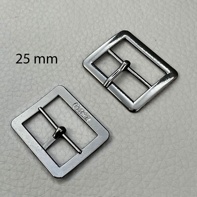 Boucle De Ceinture ELA 25mm - Neuve (Marque Autres) - Accessoire Mode