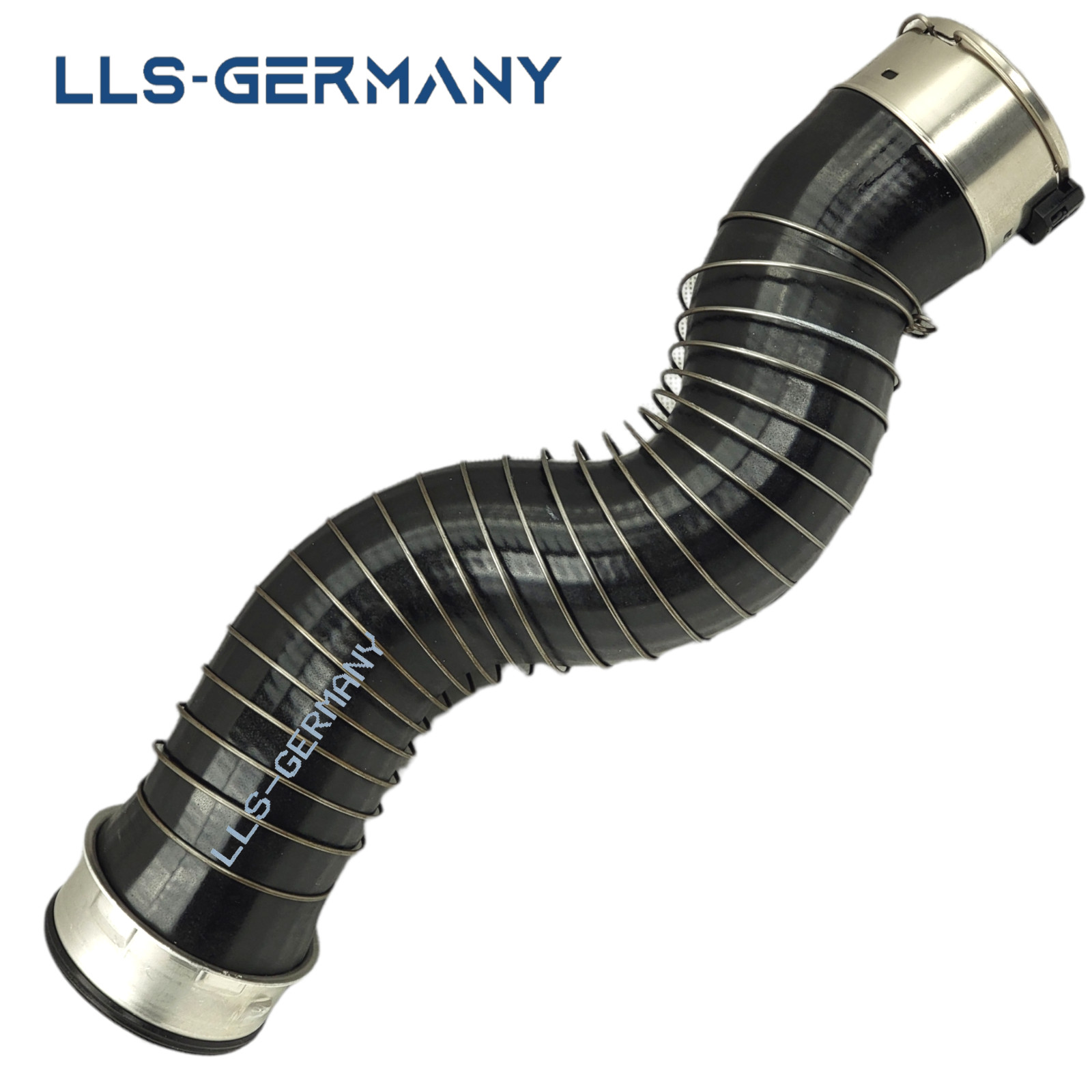 Air Intake Hose for BMW 3er Touring (E91) 320d/320d Xdrive 11618513288 New
