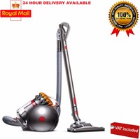 Dyson Big Ball Multi Floor Cylinder Vacuum 360 Degree All Floor Types Dyson Big Ball Multi Floor Cylinder Vacuum 360 Degree All Floor Types
