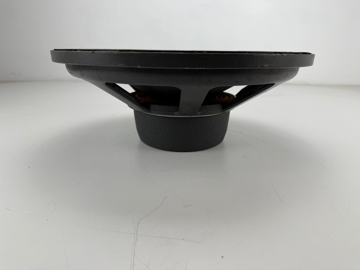 JBL 2231A Professional Series Woofer - Fully working - Refoamed | eBay