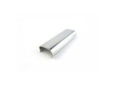 Classic Mini Roof Gutter Trim Stainless Steel Joining Clip DBE10006 DBE10006S