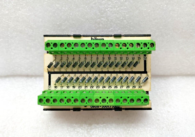 HÄWA 0808-3001-00-30 DIODENSCHALTFELD MIT 30 DIODEN