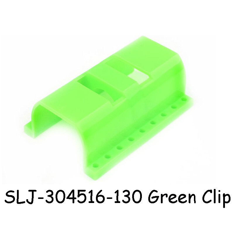 10 Pz Mini 130 Motore A Corrente Continua Forte Magnetico Spazzolato Elettrico 25000 Rpm Auto Giocattoli Motore Elettrico Giocattolo Telecomando Fai Da Te - Foto 6